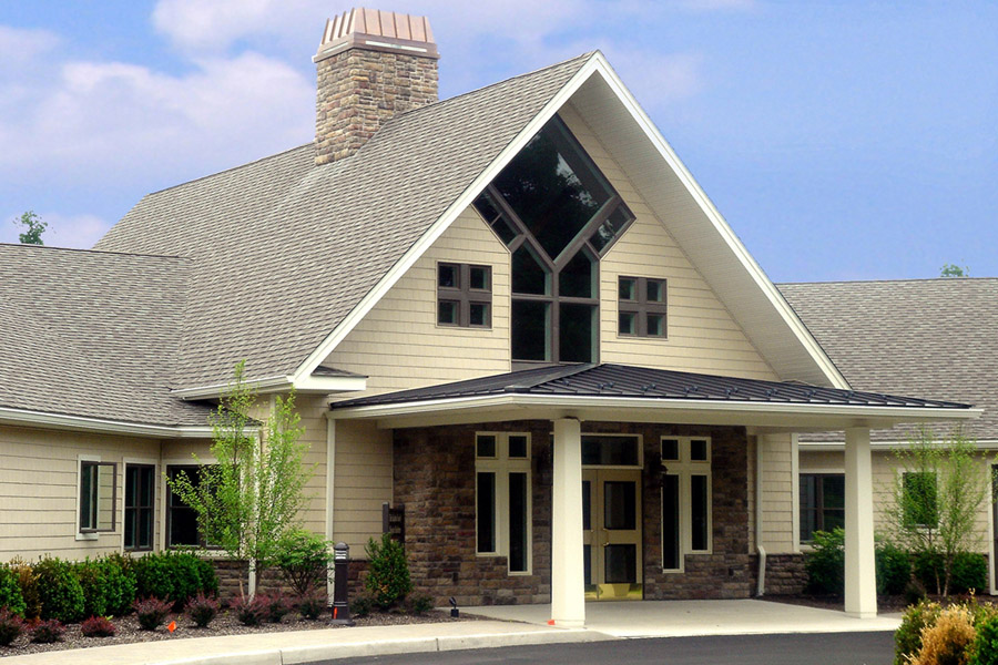 Hospice of Orange & Sullivan Counties, Newburgh NY